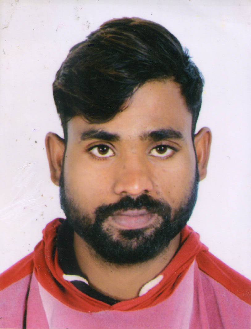 RAM KUMAR DAS TATMA
